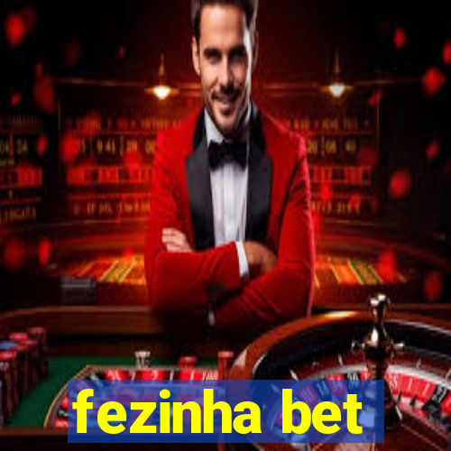 fezinha bet